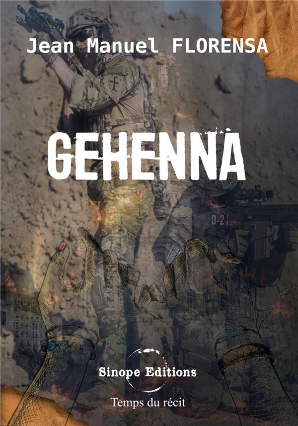 Gehenna. -