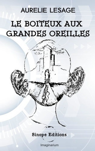 Le boiteux aux grandes oreilles. -