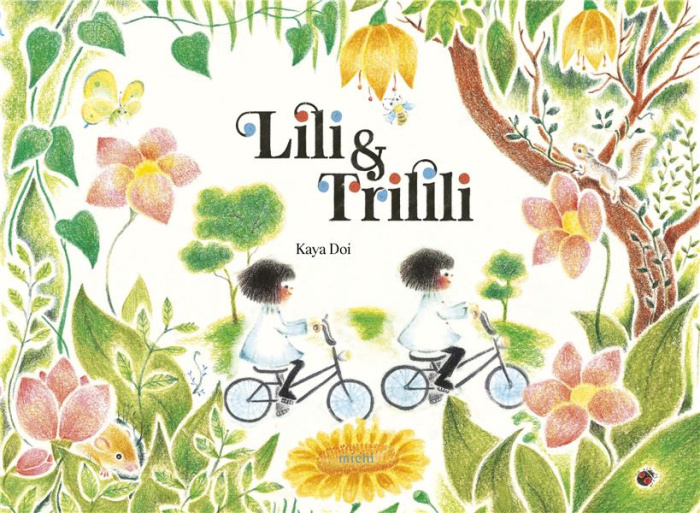 Lili et Trilili