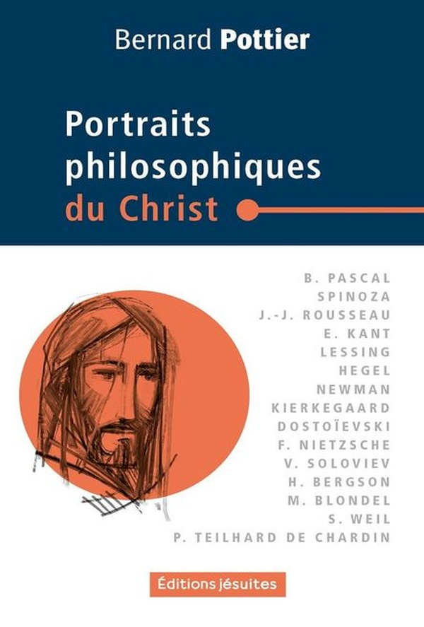 Quinze portraits philosophiques du Christ