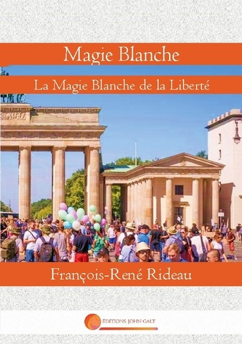 Magie blanche. 7