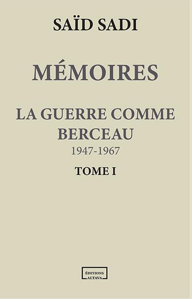 La guerre comme berceau. 1947-1967
