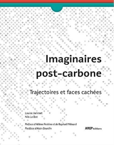 Imaginaires post-carbone. Trajectoires