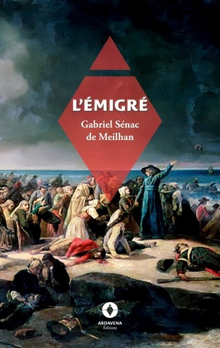 L'Émigré. -