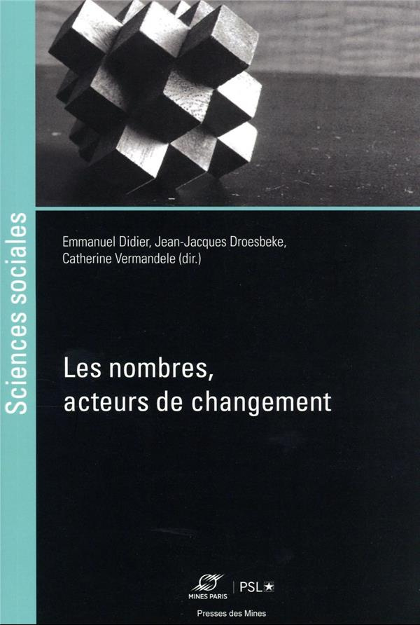 Les nombres, acteurs de changement