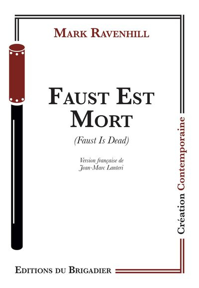 Faust est mort