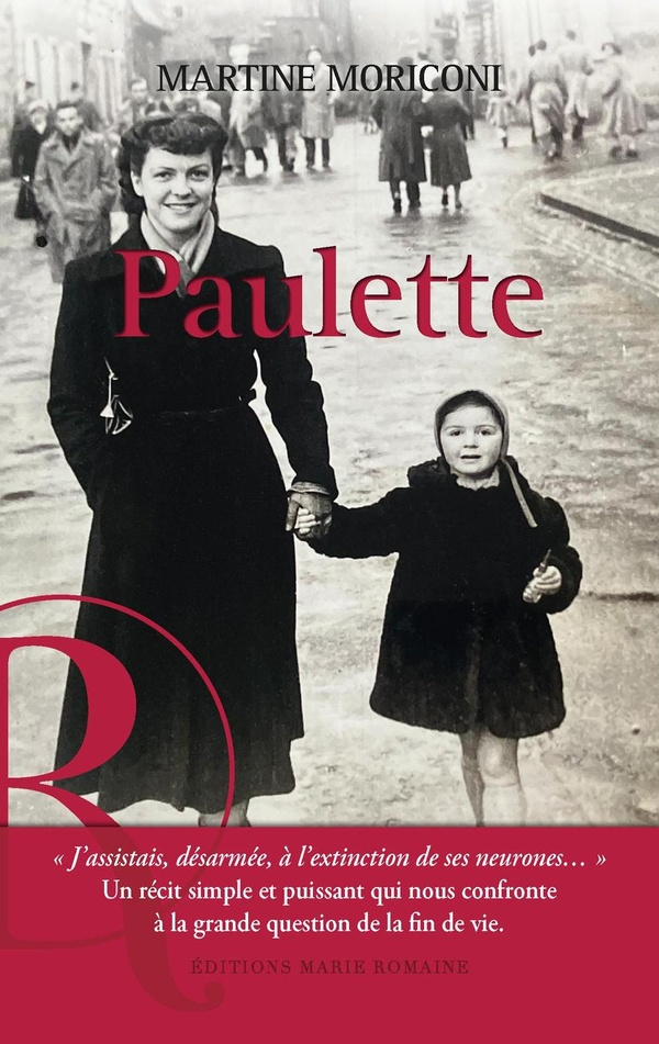 Paulette