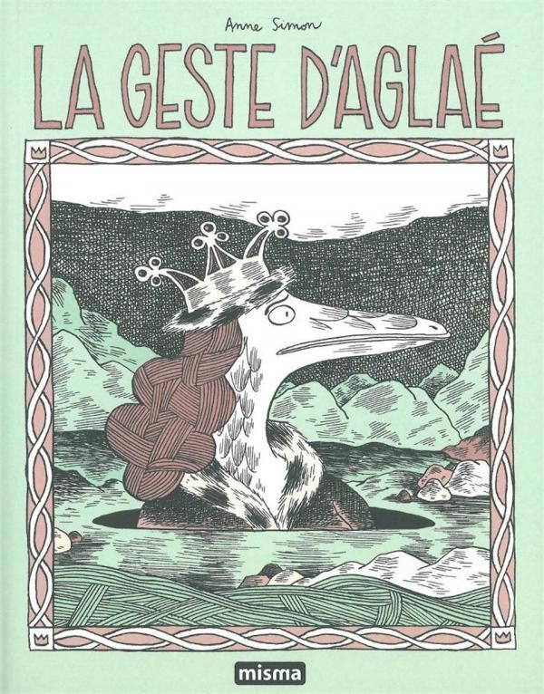 La Geste d'Aglaé - Nouvelle Edition. LES CONTES DU MARYLÈNE