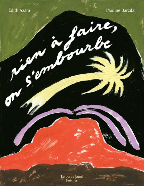 Rien à faire, on s'embourbe. Edition bilingue français-arabe
