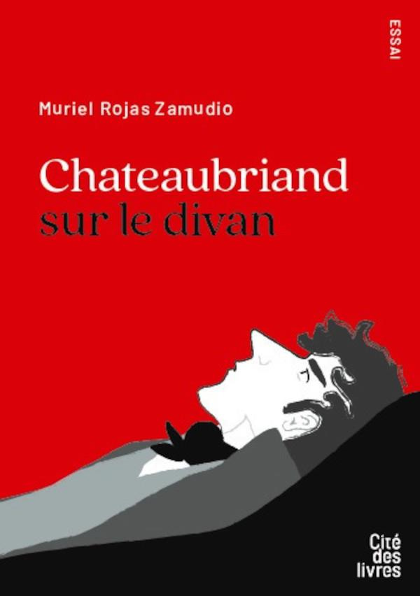 Chateaubriand sur le divan