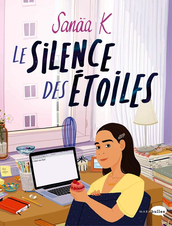 Le silence des étoiles