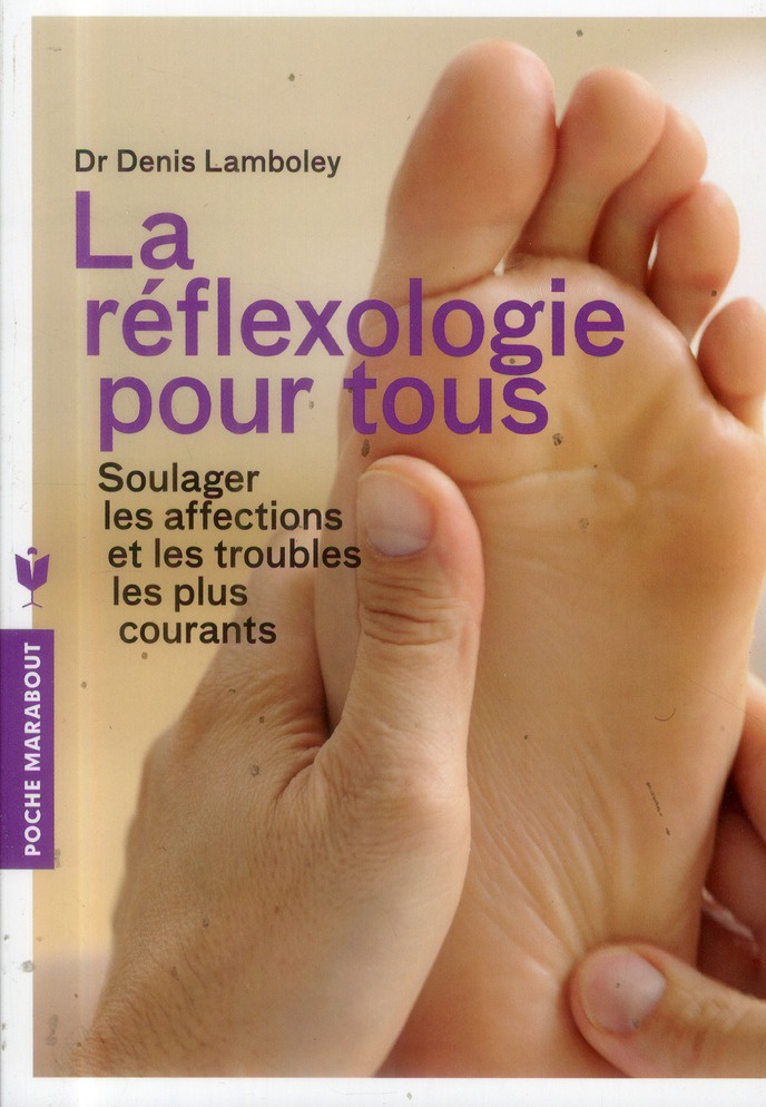 Réflexologie pour tous