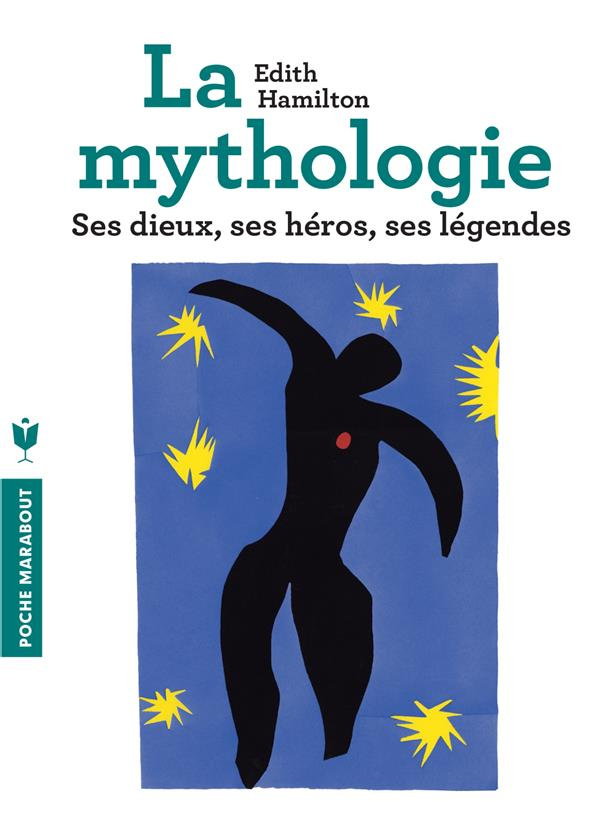 La mythologie / Ses dieux, ses héros, ses légendes