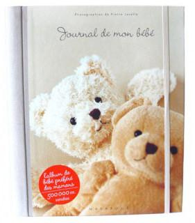 Journal de mon bébé