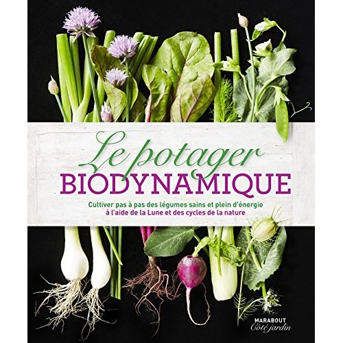 Le potager biodynamique