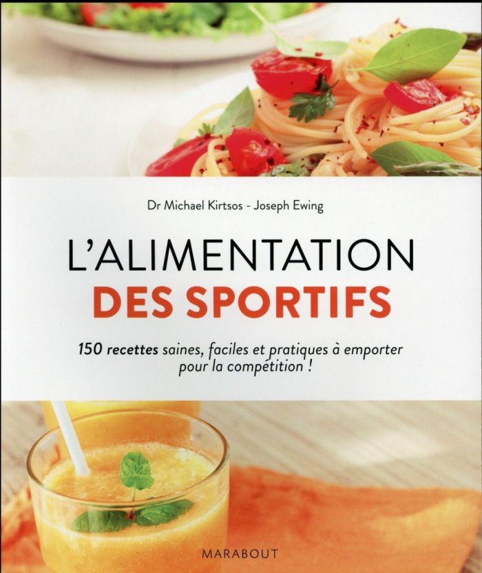 L'alimentation des sportifs