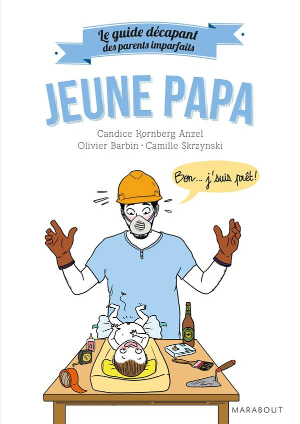 Jeune papa
