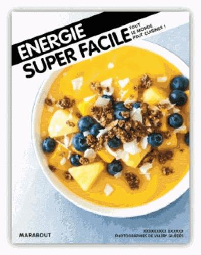 Energie super facile