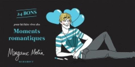 24 bons pour lui faire vivre des moments romantiques