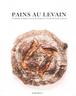 Pain au levain