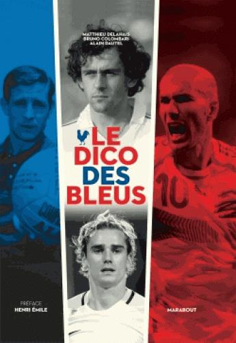 LE DICO DES BLEUS