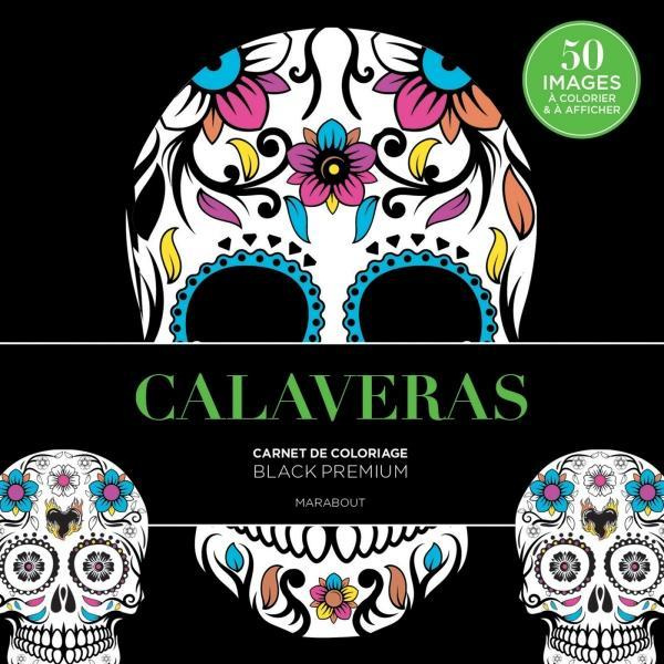 Calaveras