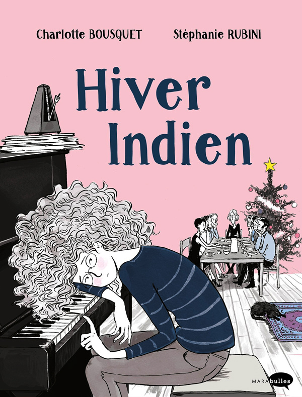 Hiver indien