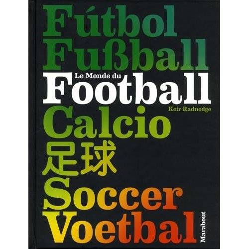 Le monde du football