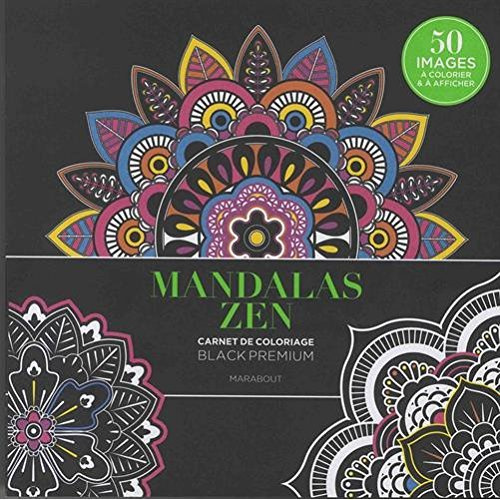 Mandalas zen
