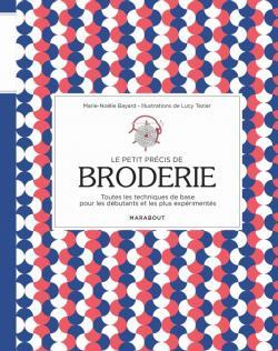 Le petit précis broderie