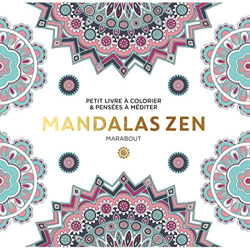 Mandalas zen