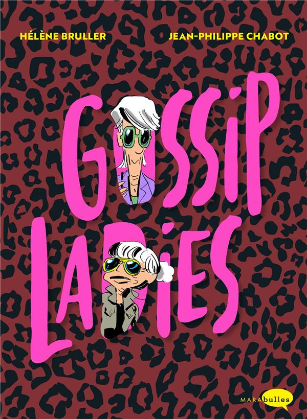 Gossip Ladies