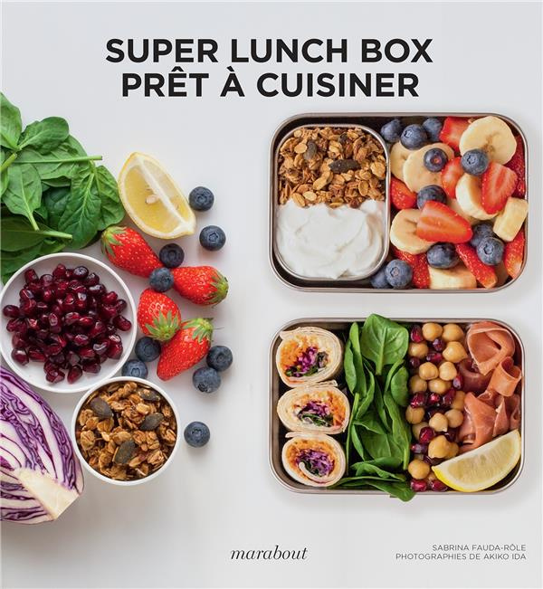 Juste une casserole light