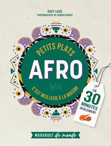 Petits plats afro