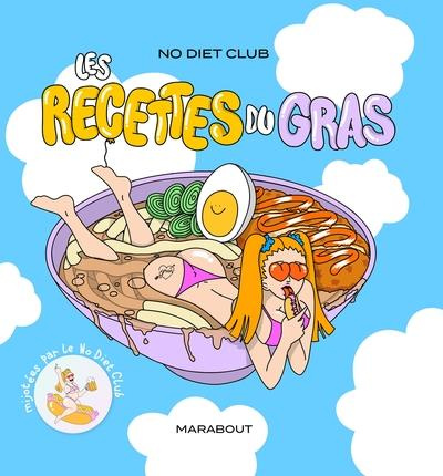 Les recettes du gras