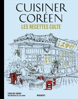 Cuisiner Coréen