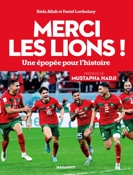 Merci les Bleus !
