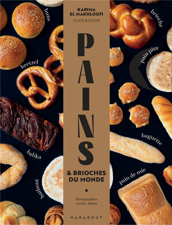 Pains & Brioches du monde