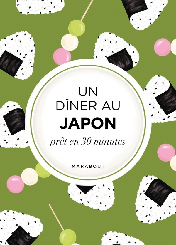 Un dîner au Japon prêt en 30 minutes