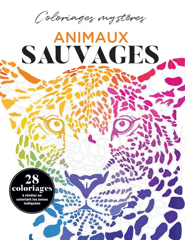 Animaux sauvages