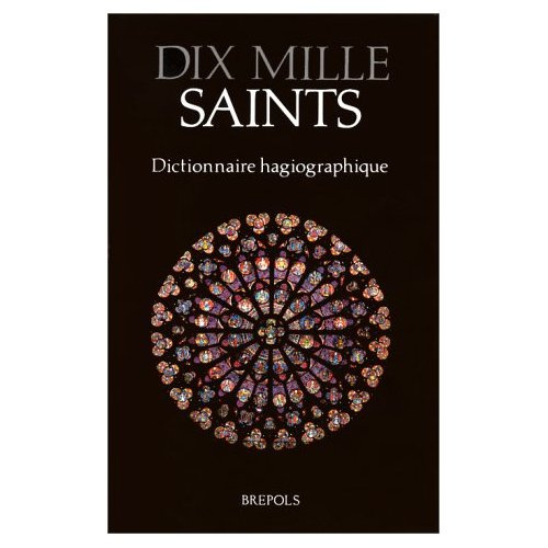 DIX MILLE SAINTS
