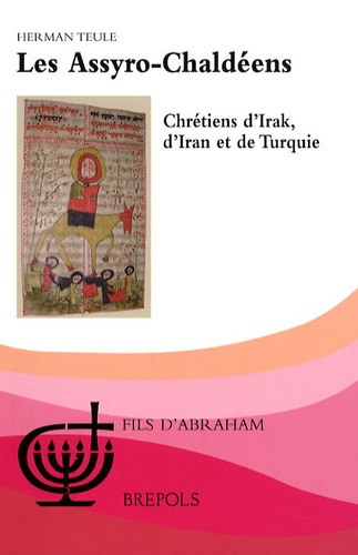 ASSYRO-CHALDEENS (LES)