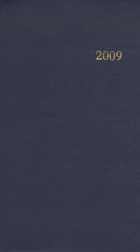 Agenda du Chrétien 2009. Année liturgique B