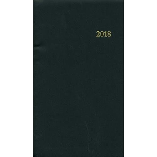 L'agenda du chrétien 2018 année liturgique B vert