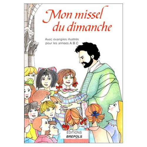 MON MISSEL DU DIMANCHE