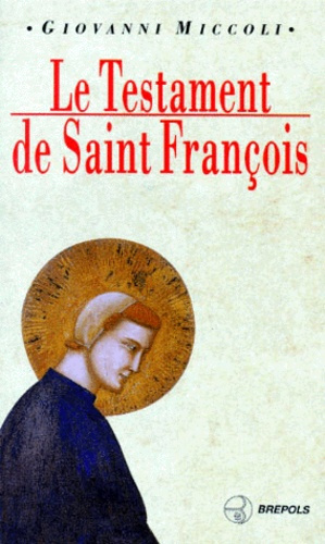 TESTAMENT DE ST FRANCOIS (LE)