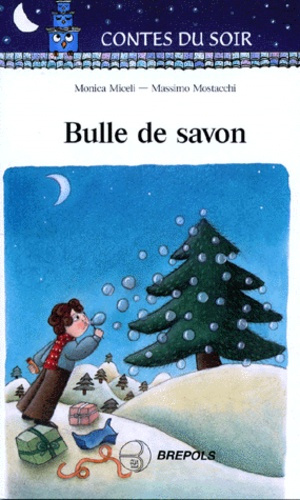 BULLE DE SAVON