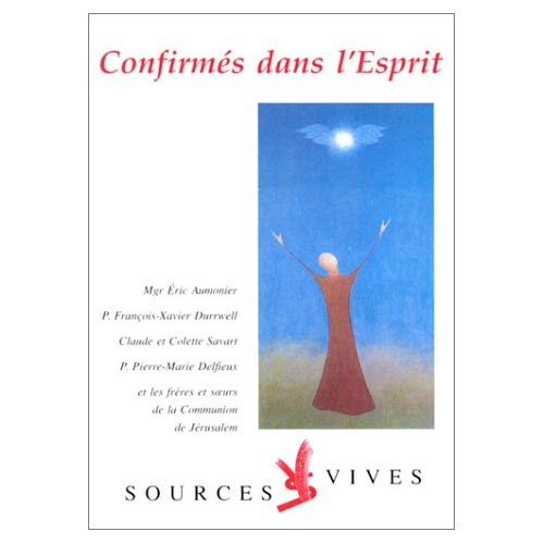 CONFIRMES DANS L'ESPRIT