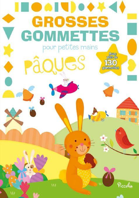 Pâques