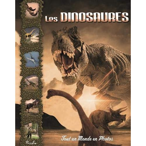 Les dinosaures